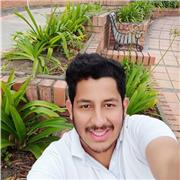 docente de ingenieria electrónica